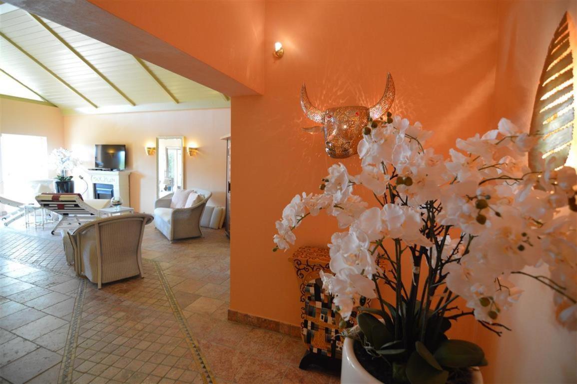 Landhotel Maarheide Niederdürenbach Dış mekan fotoğraf